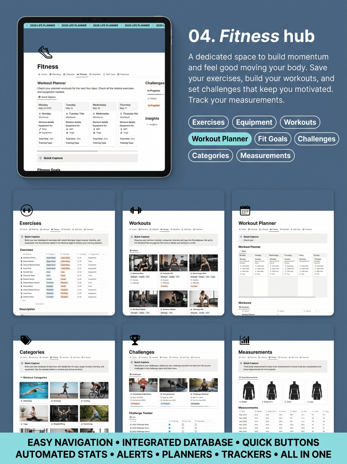 Here's exactly what this is — if your student life is scattered across 10 apps, sticky notes, and deadlines you find out about too late One system inside Notion life planner template that brings your entire student life into one place — set up in under 5 - NotionLifeSystem