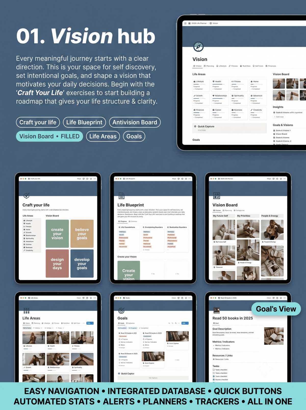 Here's exactly what this is — if your student life is scattered across 10 apps, sticky notes, and deadlines you find out about too late One system inside Notion life planner template that brings your entire student life into one place — set up in under 5 - NotionLifeSystem
